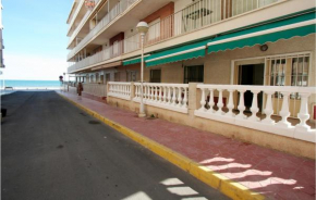 Nice apartment in Guardamar del Segura with WiFi and 3 Bedrooms